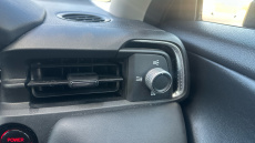 Honda HR-V 1.5 eHEV Advance 5dr CVT Hybrid Hatchback